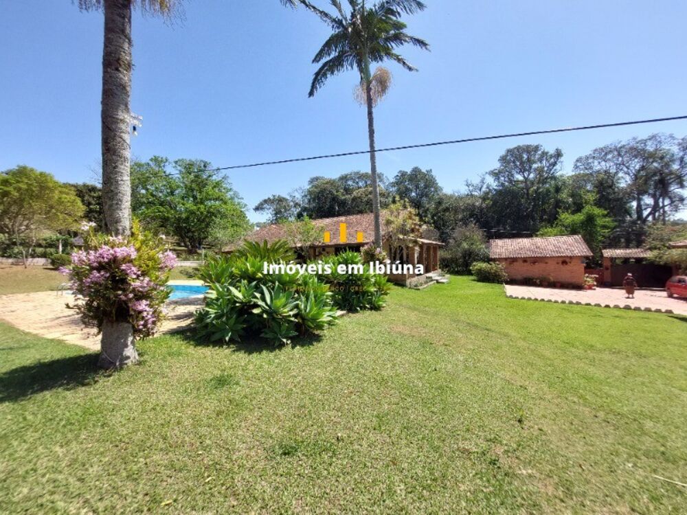 Sítio, 4 quartos, 4000 m² - Foto 62