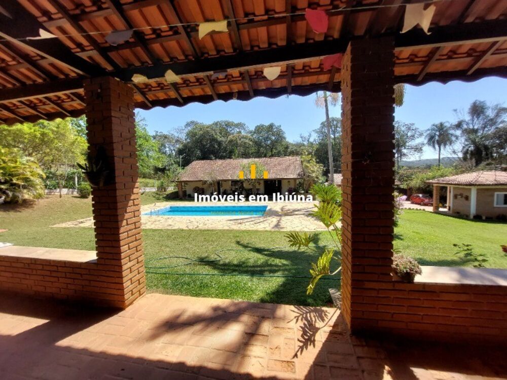 Sítio, 4 quartos, 4000 m² - Foto 28