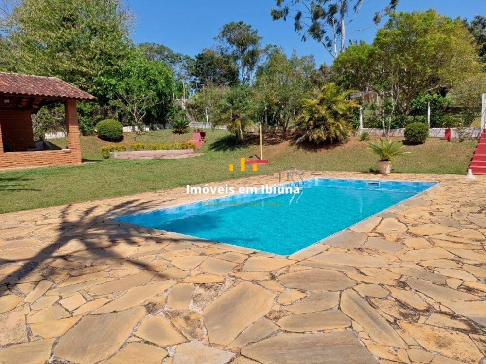 Sítio, 4 quartos, 4000 m² - Foto 2