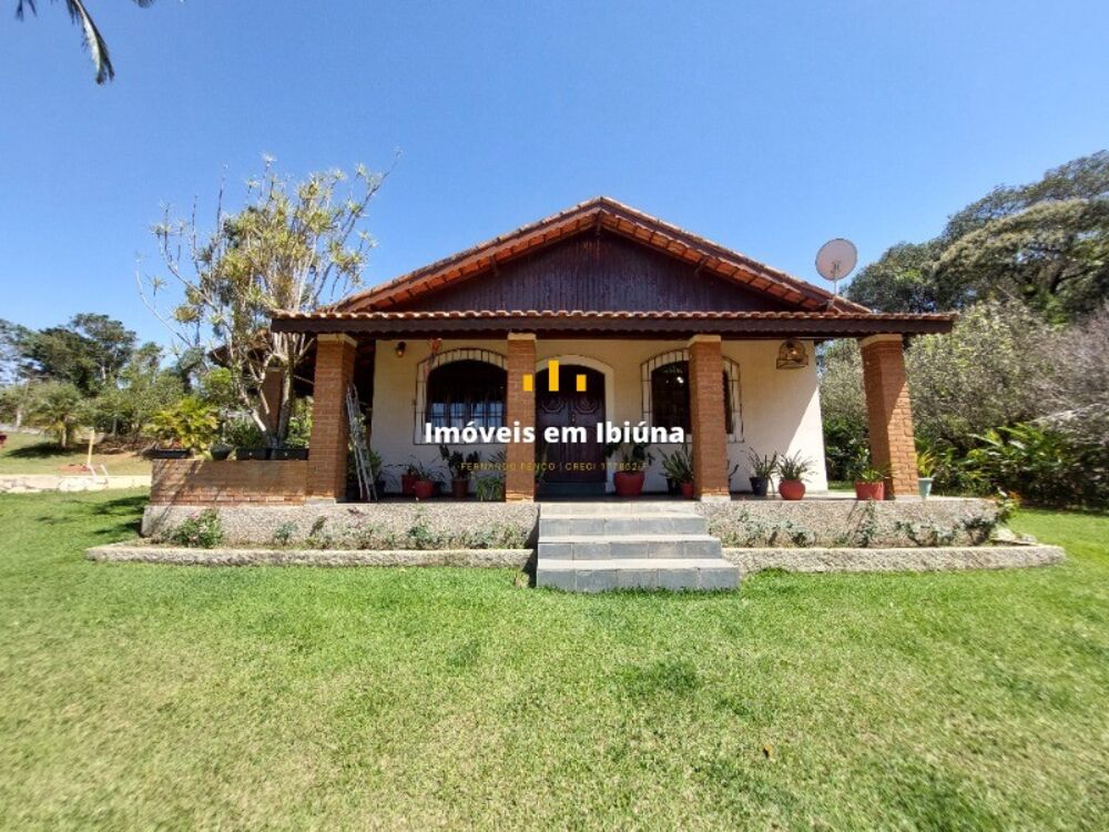 Sítio, 4 quartos, 4000 m² - Foto 49