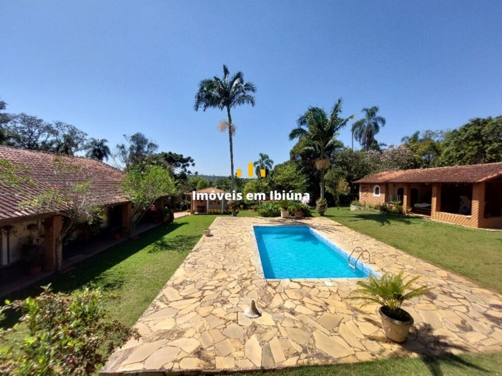 Sítio, 4 quartos, 4000 m² - Foto 17