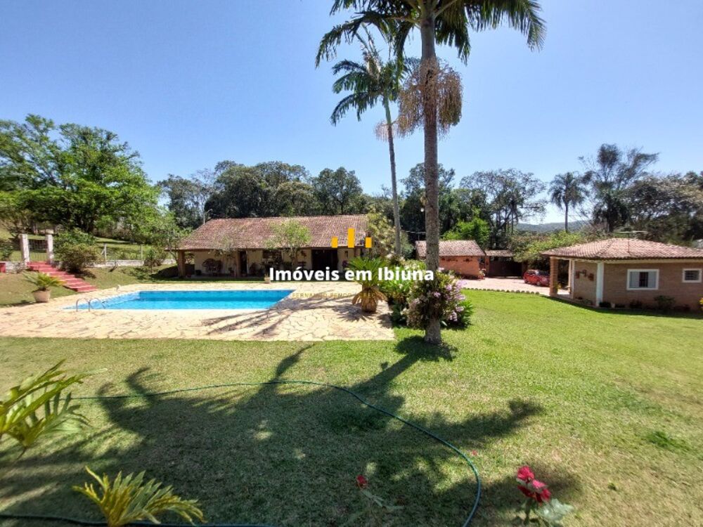 Sítio, 4 quartos, 4000 m² - Foto 33