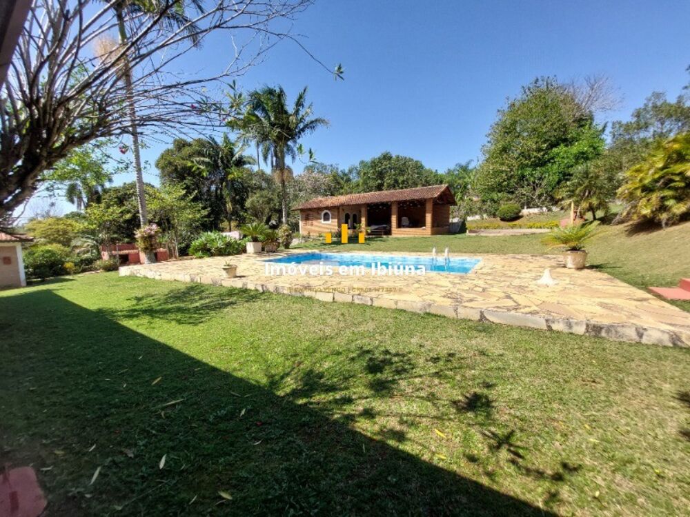 Sítio, 4 quartos, 4000 m² - Foto 11