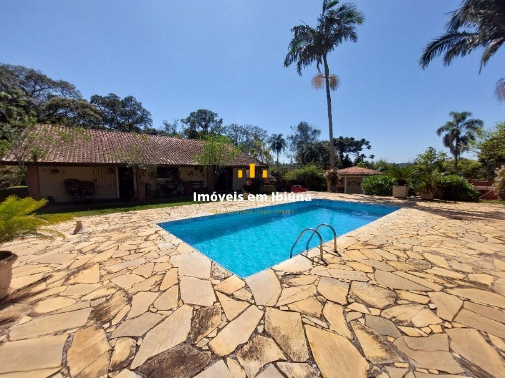 Sítio, 4 quartos, 4000 m² - Foto 4