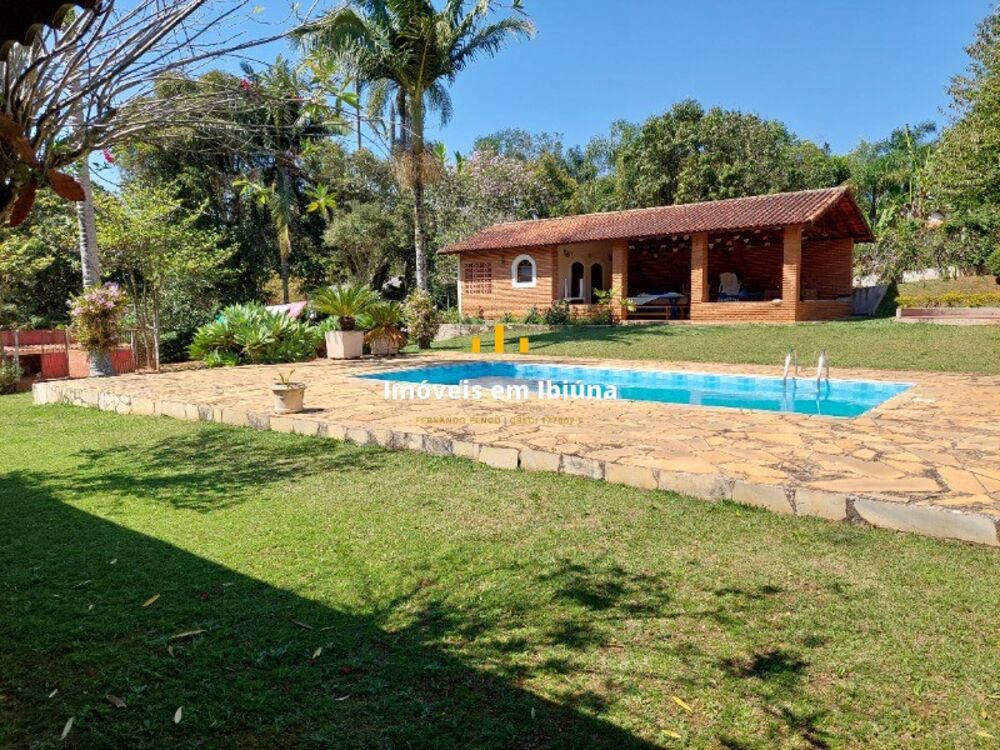 Sítio, 4 quartos, 4000 m² - Foto 10