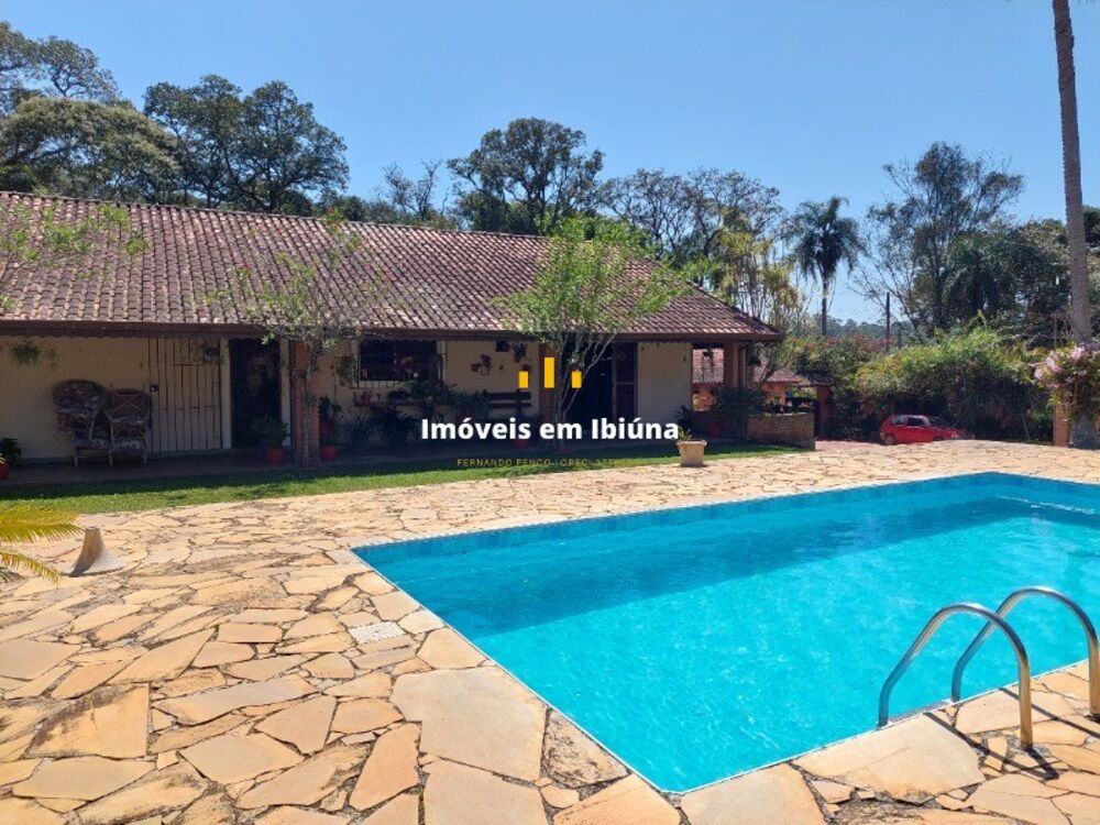 Sítio, 4 quartos, 4000 m² - Foto 5