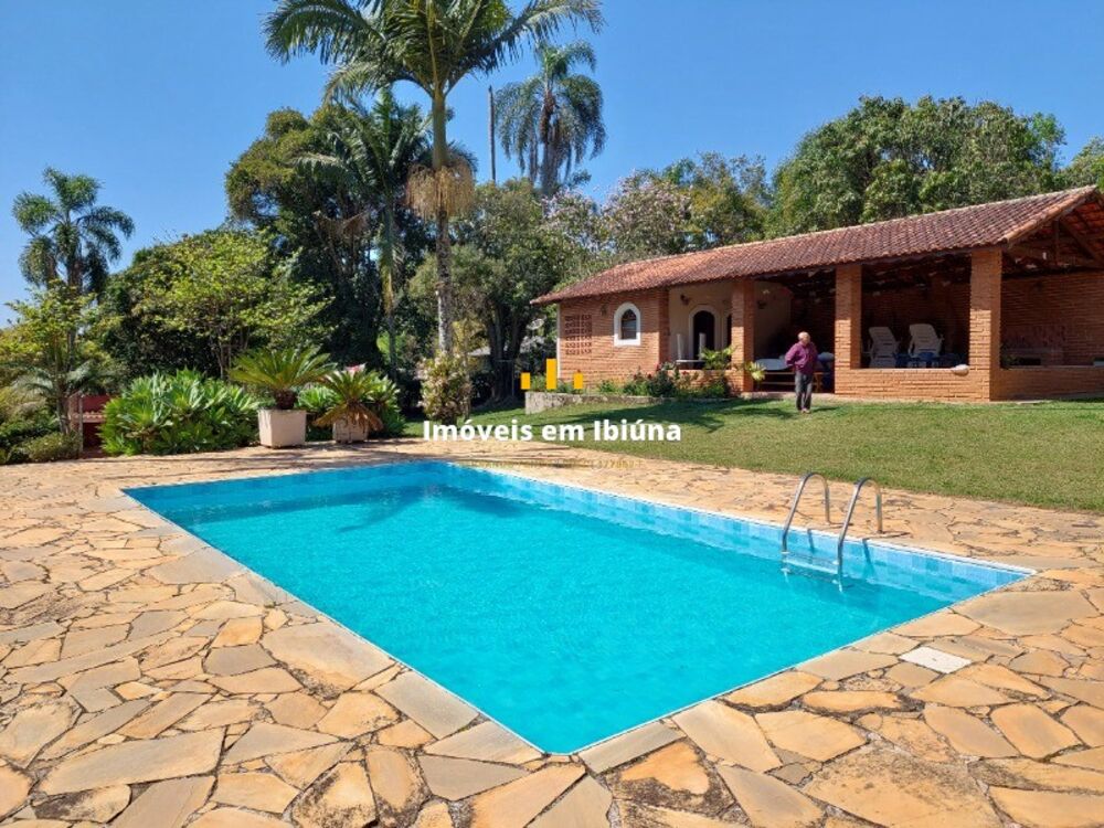 Sítio, 4 quartos, 4000 m² - Foto 8