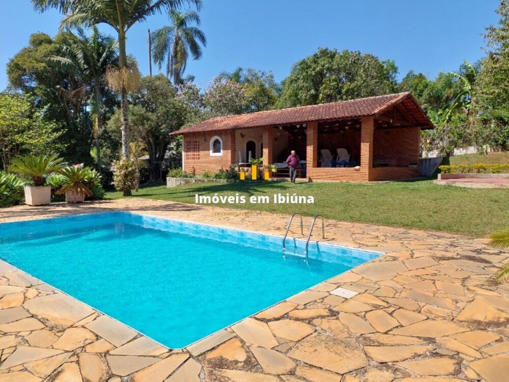 Sítio, 4 quartos, 4000 m² - Foto 7