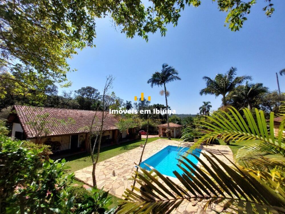 Sítio, 4 quartos, 4000 m² - Foto 18