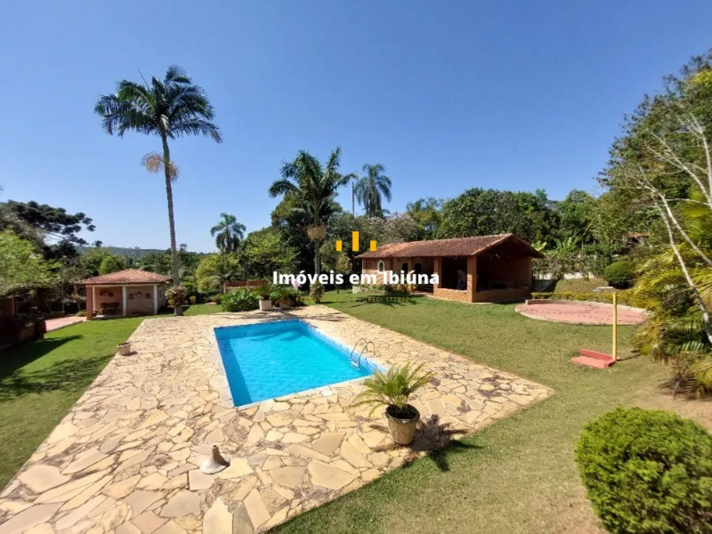 Sítio, 4 quartos, 4000 m² - Foto 18