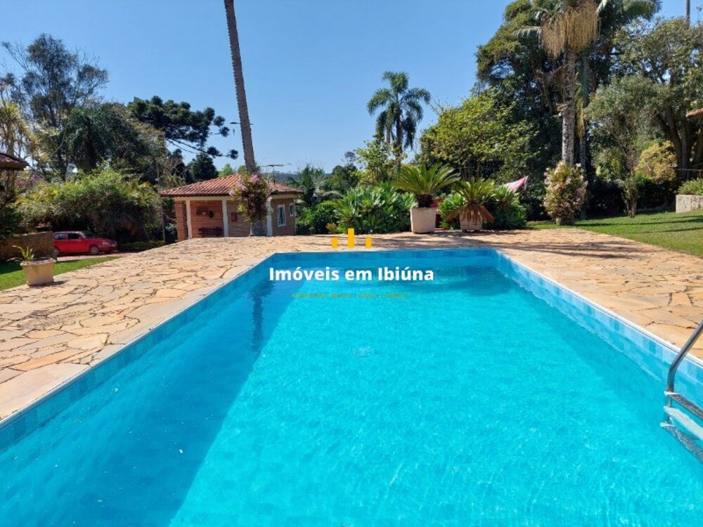 Sítio, 4 quartos, 4000 m² - Foto 6