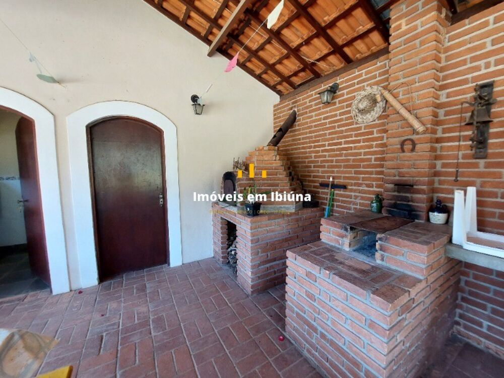 Sítio, 4 quartos, 4000 m² - Foto 26