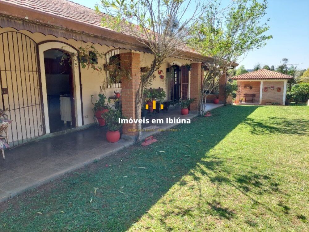 Sítio, 4 quartos, 4000 m² - Foto 9