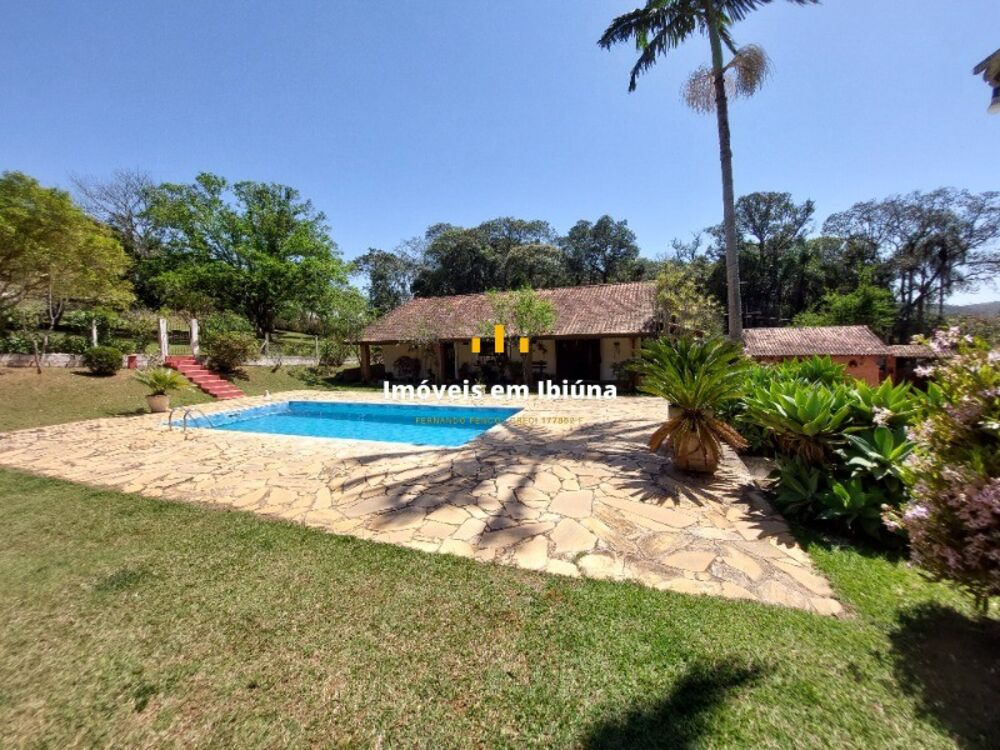 Sítio, 4 quartos, 4000 m² - Foto 63