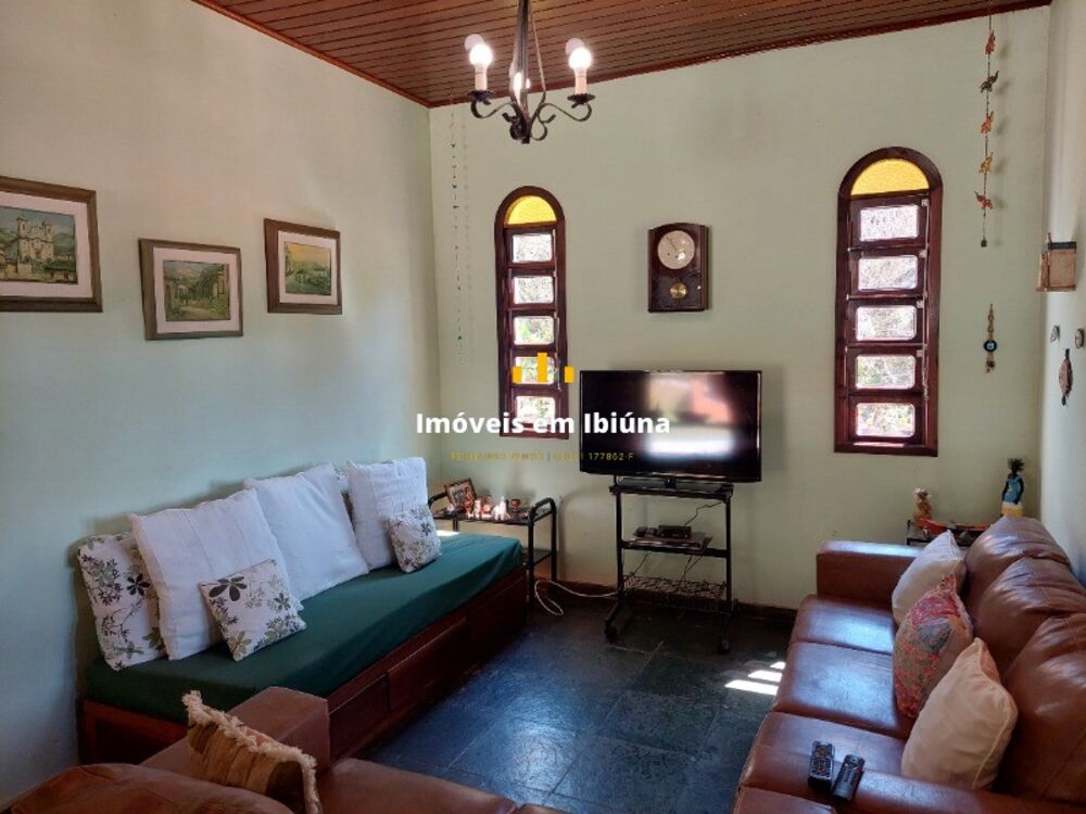 Sítio, 4 quartos, 4000 m² - Foto 39