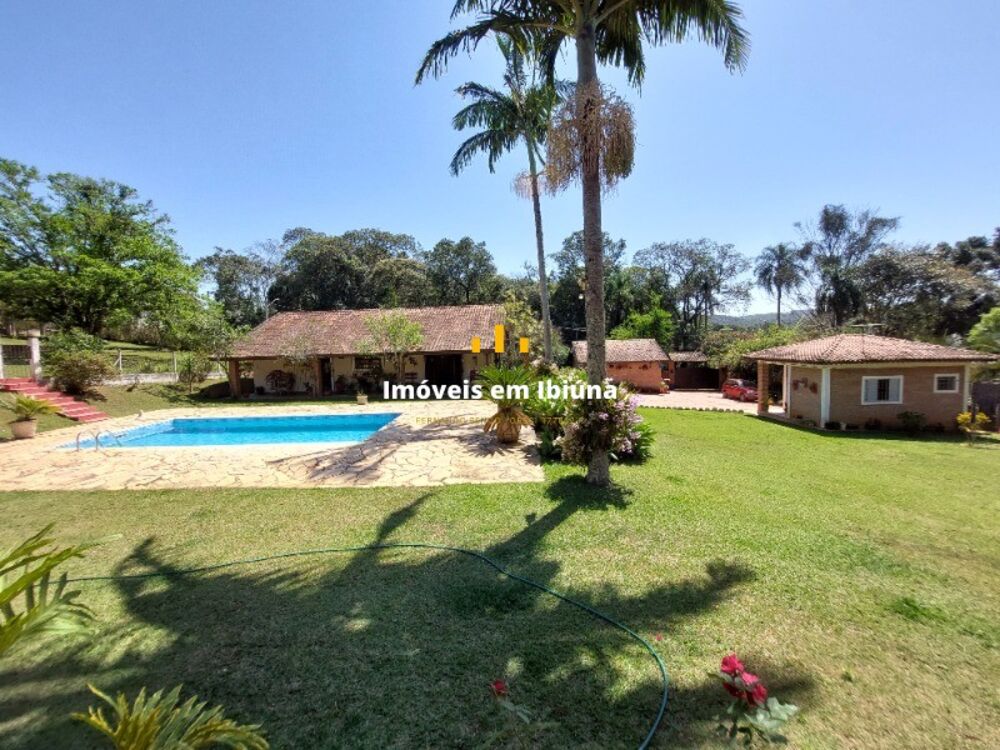 Sítio, 4 quartos, 4000 m² - Foto 32