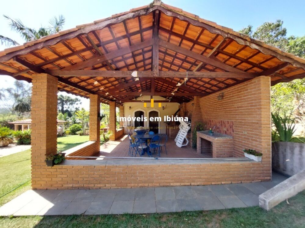 Sítio, 4 quartos, 4000 m² - Foto 25