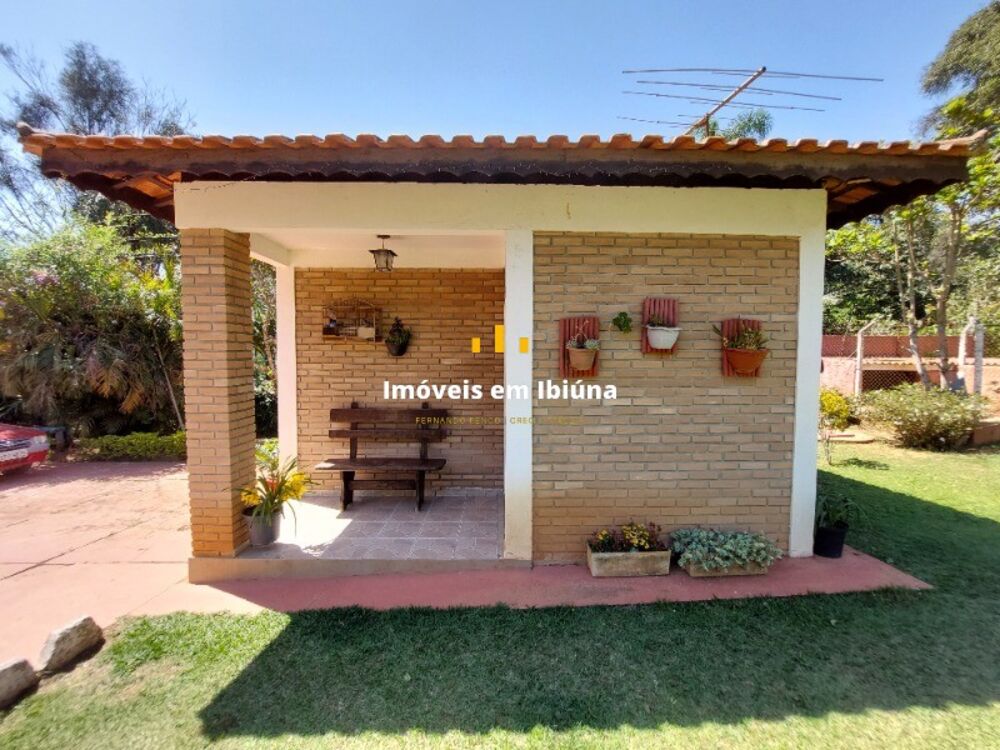 Sítio, 4 quartos, 4000 m² - Foto 48