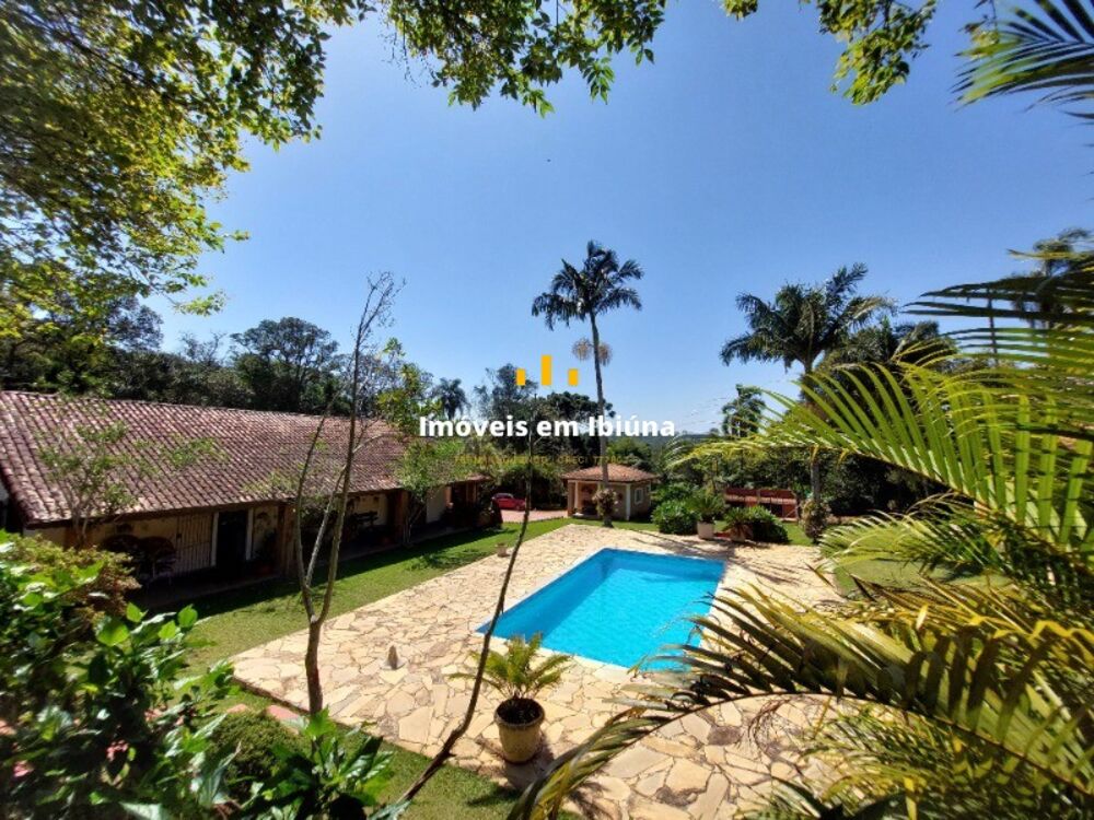 Sítio, 4 quartos, 4000 m² - Foto 19