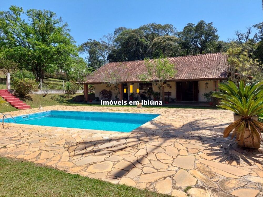 Sítio, 4 quartos, 4000 m² - Foto 64