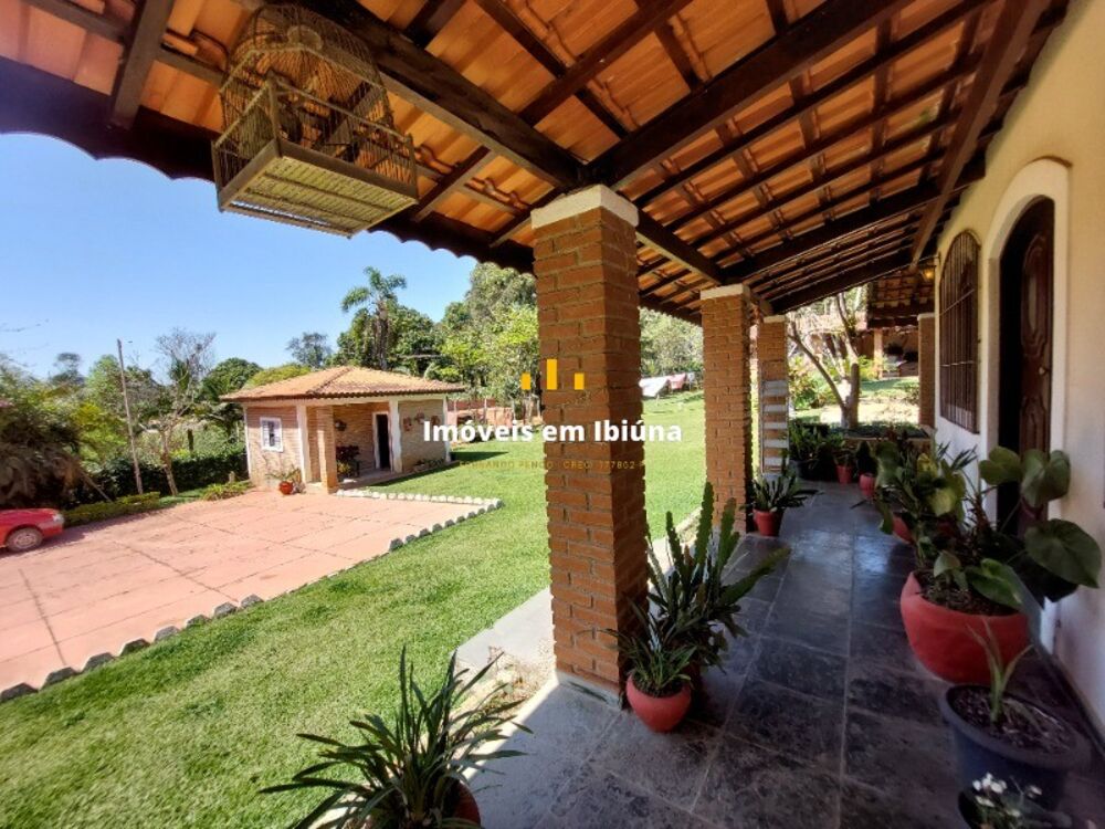 Sítio, 4 quartos, 4000 m² - Foto 59