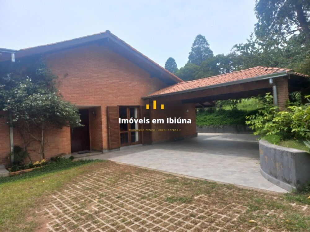 Chácara, 5 quartos, 4166 m² - Foto 3