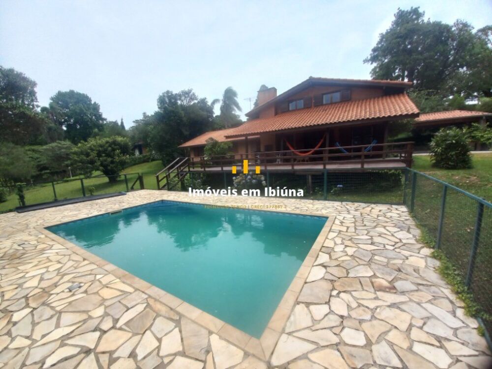 Chácara, 5 quartos, 4166 m² - Foto 6