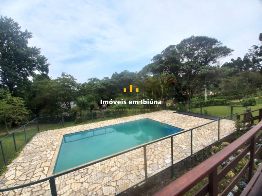 Chácara à venda com 5 quartos, 400m² - Foto 4