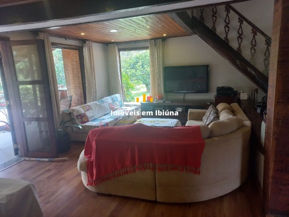 Chácara, 5 quartos, 4166 m² - Foto 17