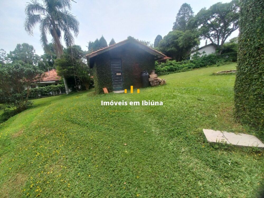 Chácara à venda com 5 quartos, 400m² - Foto 22