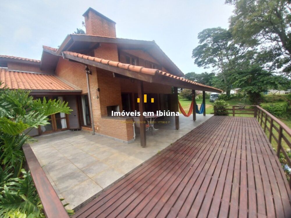 Chácara à venda com 5 quartos, 400m² - Foto 5