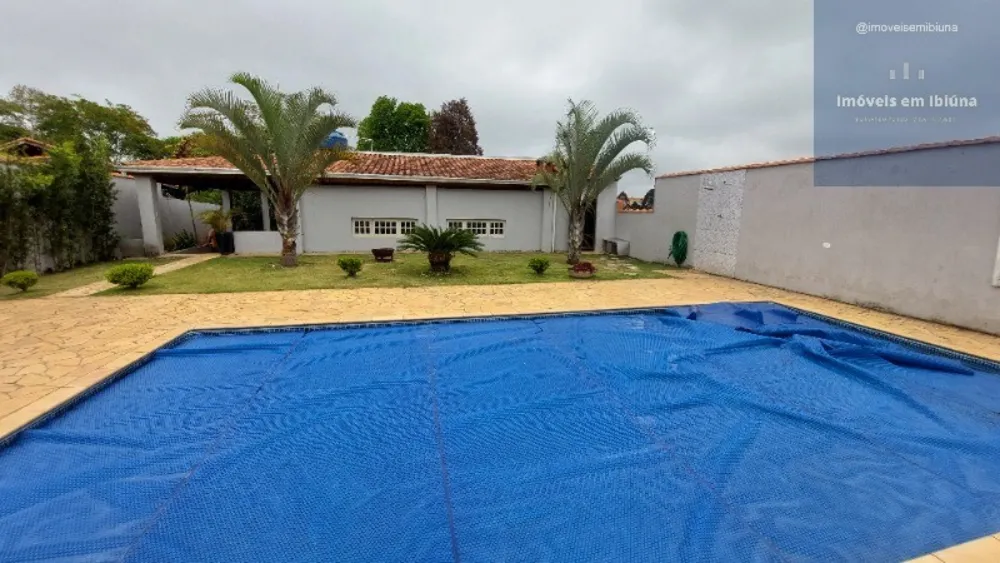 Chácara, 3 quartos, 1020 m² - Foto 8