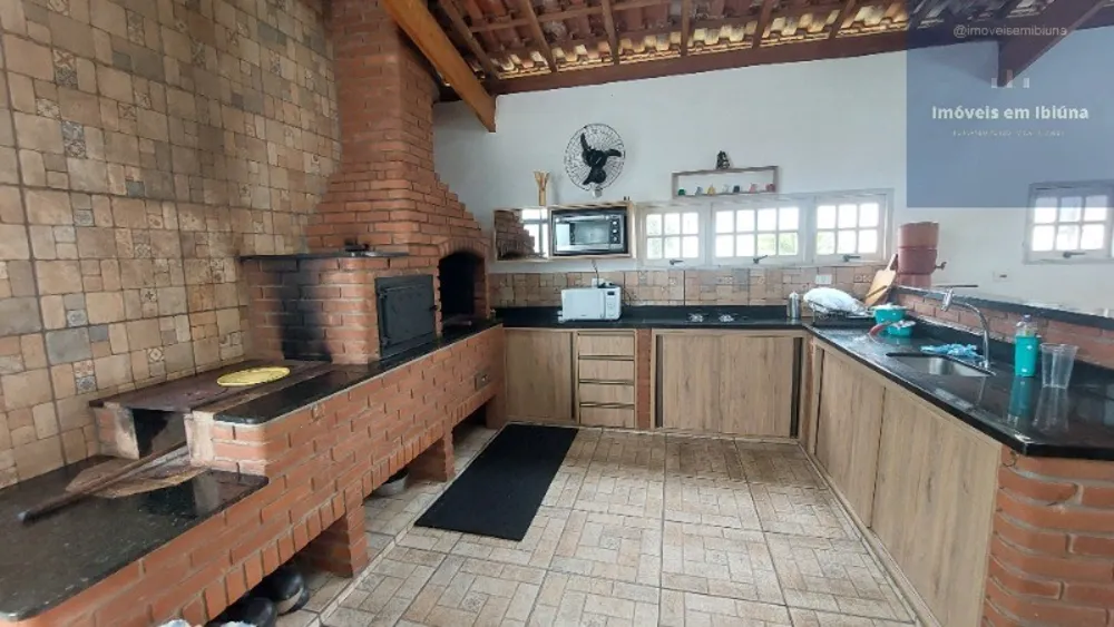 Chácara, 3 quartos, 1020 m² - Foto 9