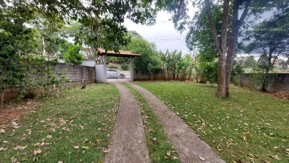 Chácara à venda com 3 quartos, 1020m² - Foto 3