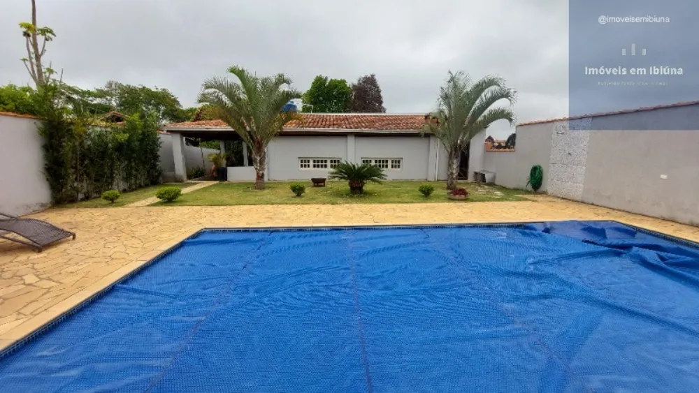 Chácara, 3 quartos, 1020 m² - Foto 6