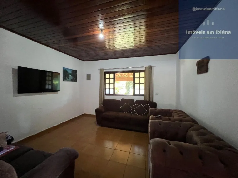 Chácara, 2 quartos, 1882 m² - Foto 6