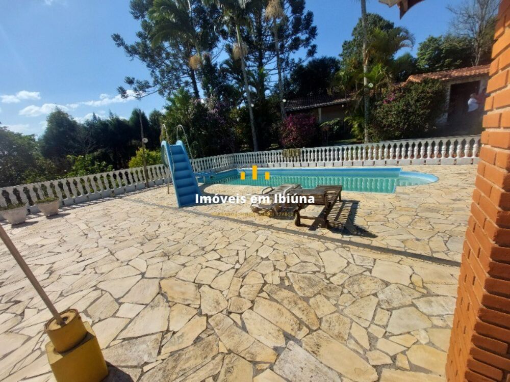 Chácara, 4 quartos, 1000 m² - Foto 2