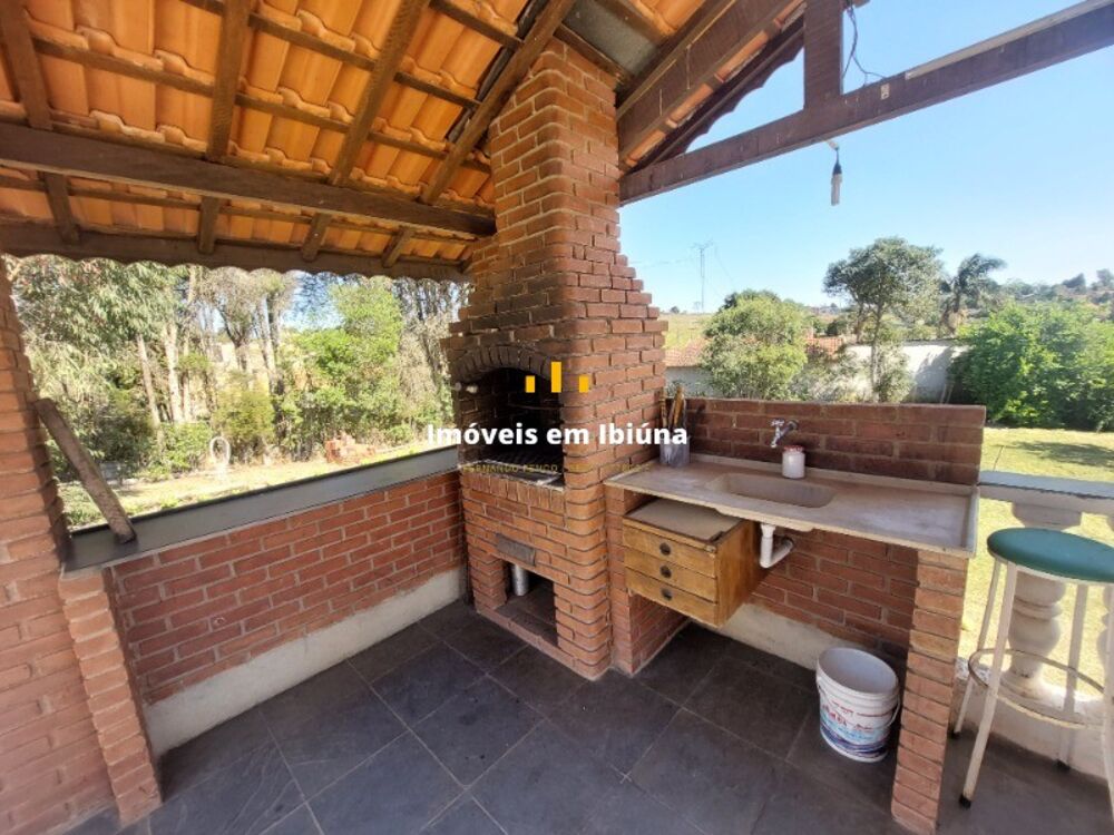 Chácara, 4 quartos, 1000 m² - Foto 1