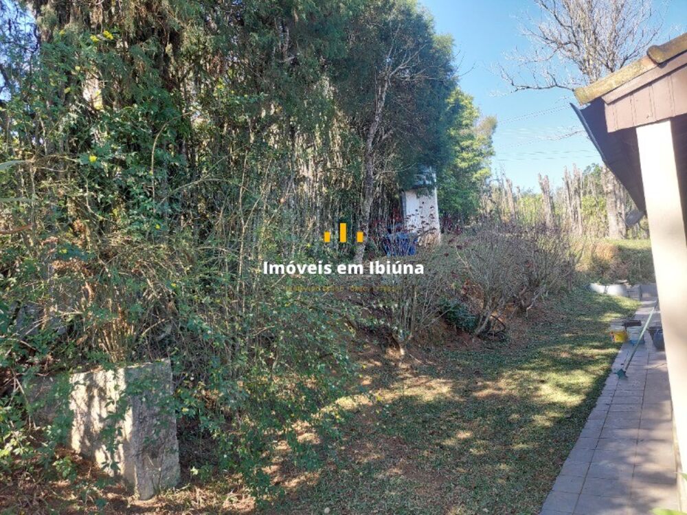 Chácara, 4 quartos, 1000 m² - Foto 4