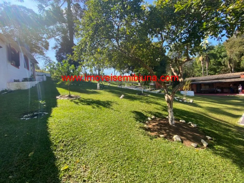 Chácara, 4 quartos, 2200 m² - Foto 4