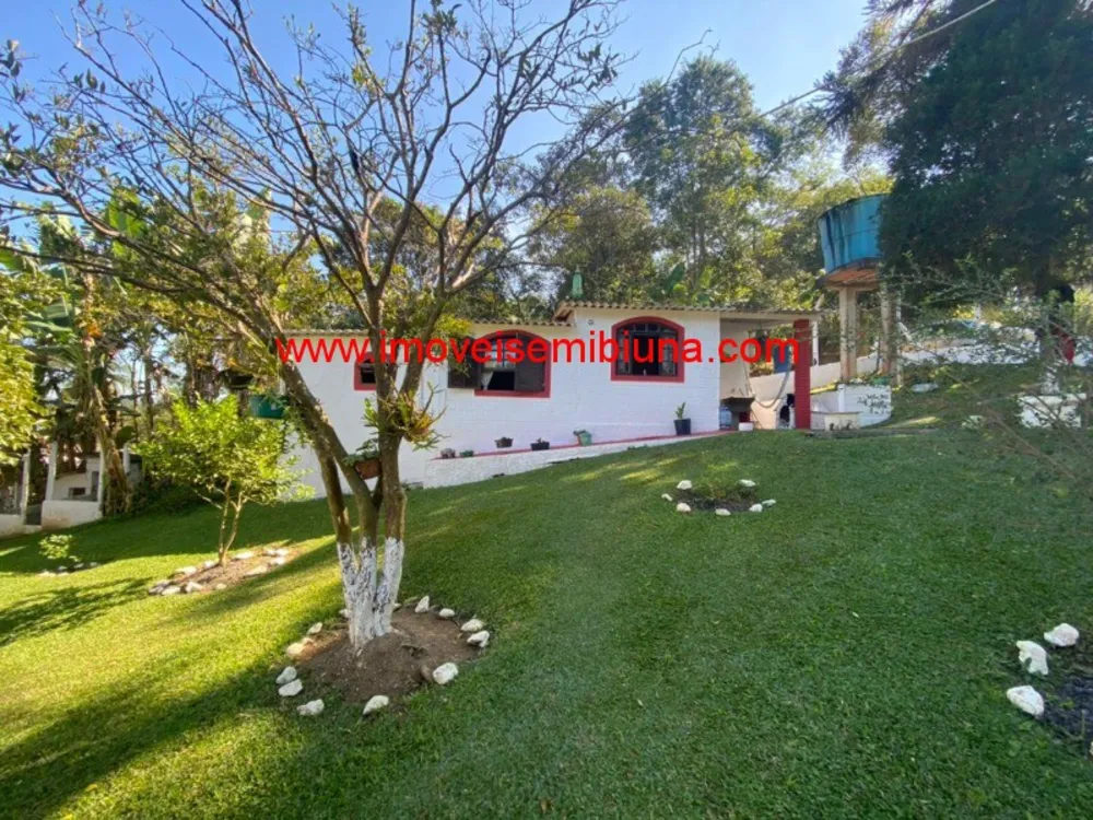 Chácara, 4 quartos, 2200 m² - Foto 19