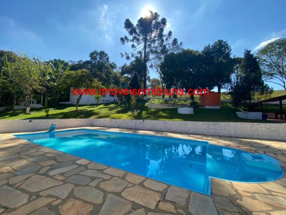 Chácara à venda com 4 quartos, 2200m² - Foto 10