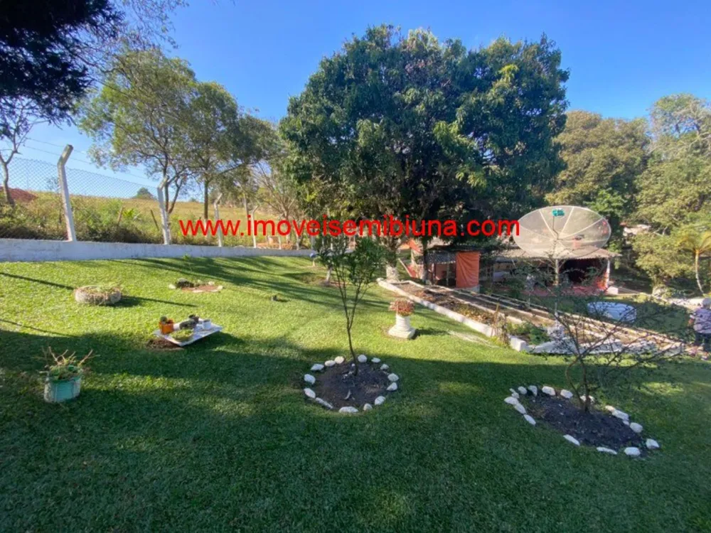 Chácara, 4 quartos, 2200 m² - Foto 37