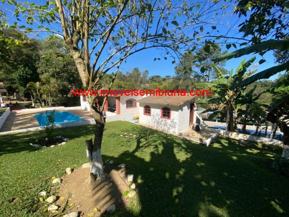 Chácara à venda com 4 quartos, 2200m² - Foto 7