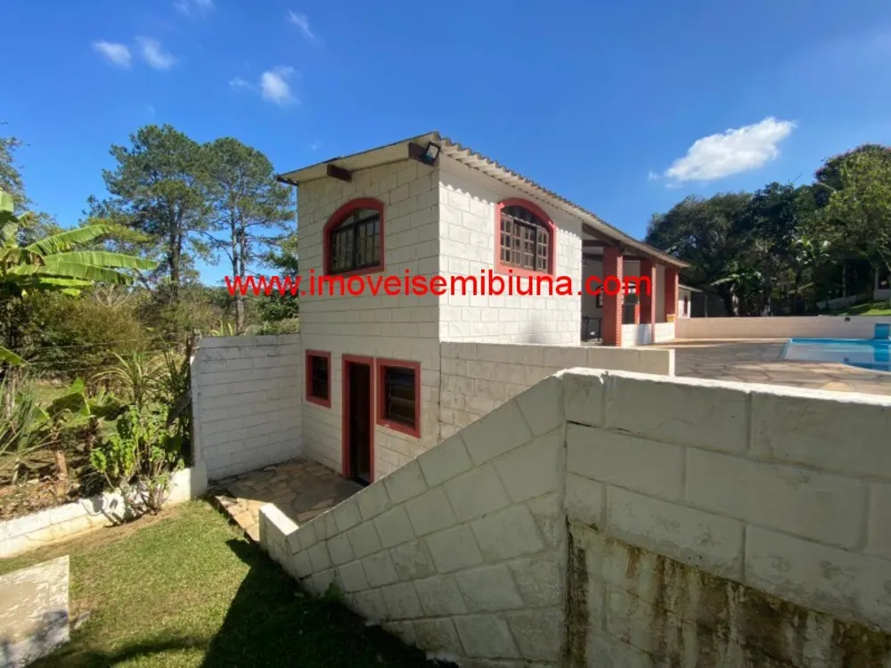 Chácara, 4 quartos, 2200 m² - Foto 7