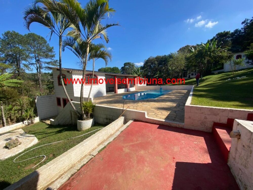 Chácara à venda com 4 quartos, 2200m² - Foto 5