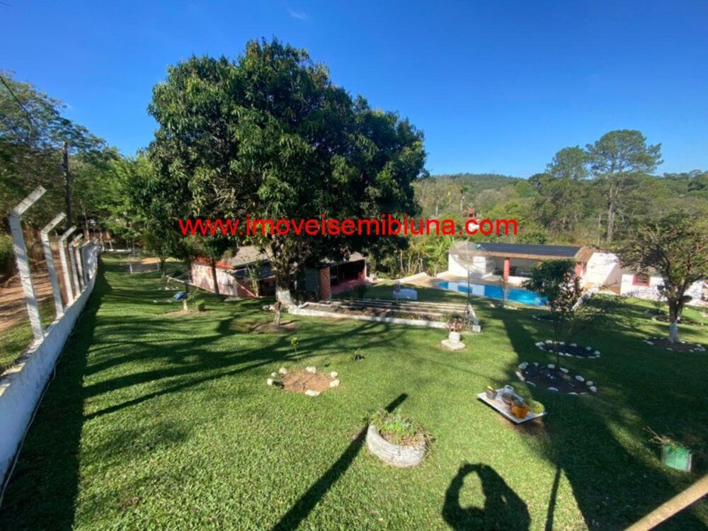 Chácara à venda com 4 quartos, 2200m² - Foto 34