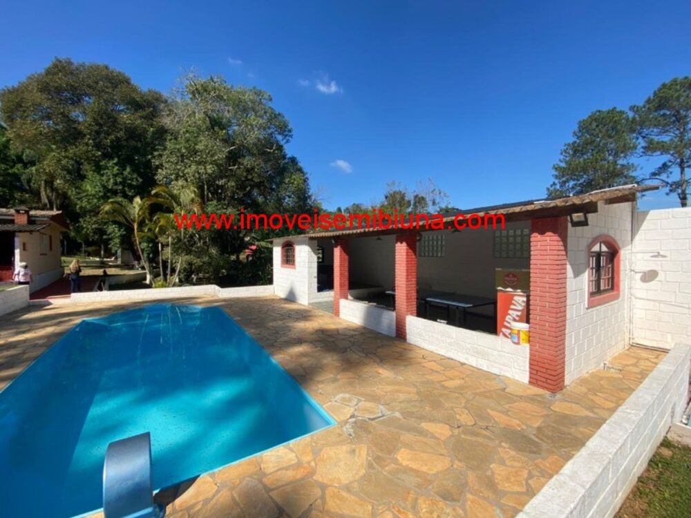 Chácara à venda com 4 quartos, 2200m² - Foto 11