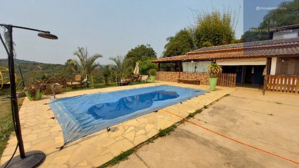 Chácara, 3 quartos, 2000 m² - Foto 2