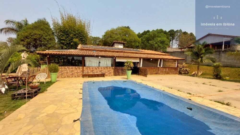 Chácara, 3 quartos, 2000 m² - Foto 10